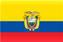 Steckbrief Ecuador