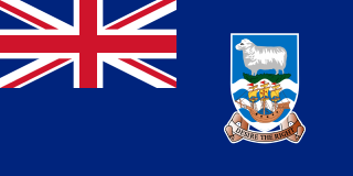 Steckbrief Falkland Inseln / Malvinen