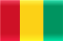 Steckbrief Guinea