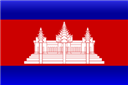 Steckbrief Kambodscha