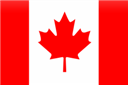 Steckbrief Kanada