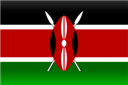 Steckbrief Kenia