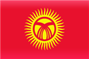 Steckbrief Kirgisistan