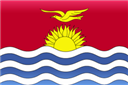 Steckbrief Kiribati