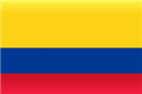 Zeitzone Kolumbien