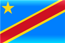 Steckbrief Kongo, Republik