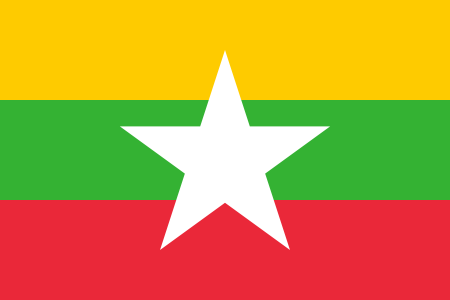 Steckbrief Myanmar