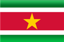 Steckbrief Suriname