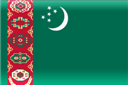 Steckbrief Turkmenistan