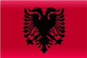 Steckbrief Albanien