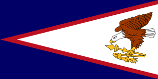 Steckbrief Amerikanisch-Samoa