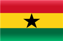 Steckbrief Ghana