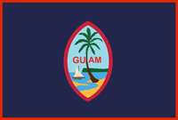Steckbrief Guam & Saipan