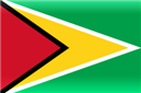 Steckbrief Guyana
