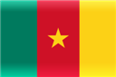 Steckbrief Kamerun