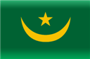 Steckbrief Mauretanien