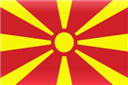 Steckbrief Mazedonien