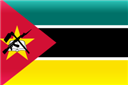Steckbrief Mosambik
