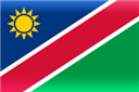 Steckbrief Namibia