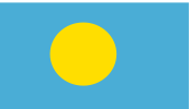 Steckbrief Palau