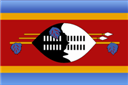 Steckbrief Swasiland