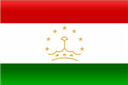Steckbrief Tadschikistan